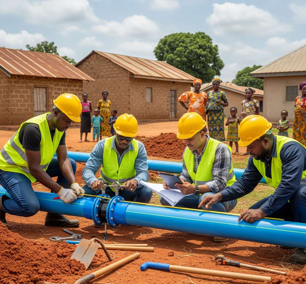 Corporate Social Responsibility